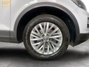 Volkswagen T-Roc 1.0 TSI GPF S SUV 5dr Petrol Manual Euro 6 (s/s) (115 ps) Air Con - Alloy W 10