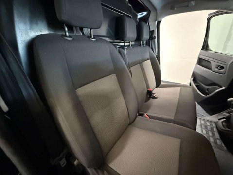 Peugeot Expert 1.5 Expert Professional Premium + L2 BlueHDi 12