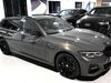 BMW 3 Series 330E M SPORT PRO EDITION