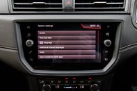 SEAT Arona TSI XCELLENCE LUX DSG 27