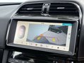Jaguar F-Pace 2.0 F-PACE Chequered Flag AWD D Auto 4WD 5dr 26