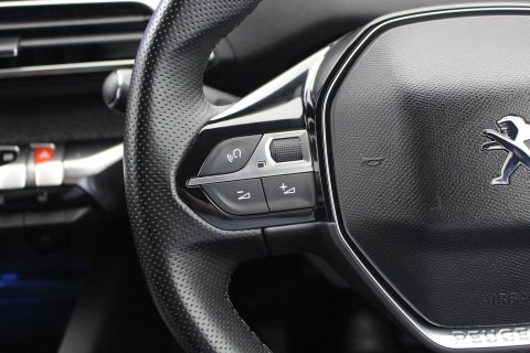 Peugeot 5008 5dr 1.2 PureTech GT Line 16