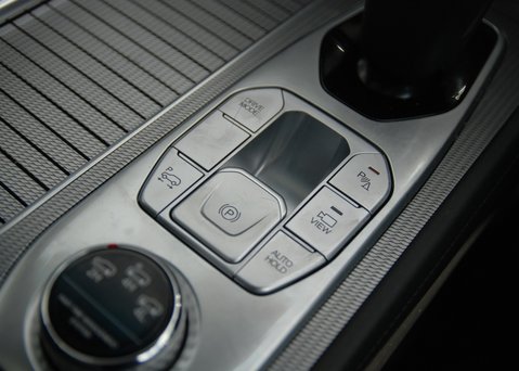 SsangYong Rexton ULTIMATE PLUS 31