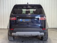 Land Rover Discovery 3.0 Discovery HSE TD6 Auto 4WD 5dr 33