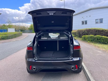 Jaguar E-Pace 2.0 P200 R-Dynamic S Auto AWD Euro 6 (s/s) 5dr 41