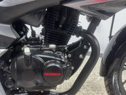 Honda CB GLR 125 2019 ONLY 10K NEW MOTSERVICED 125CC LEARNER BIKE CBF125 27