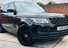 Land Rover Range Rover 3.0 SD V6 Vogue SUV 5dr Diesel Auto 4WD Euro 6 (s/s) (275 ps)