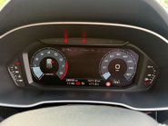 Audi Q3 1.5 TFSI CoD 35 Black Edition Sportback 5dr Petrol Manual Euro 6 (s/s) (150 19