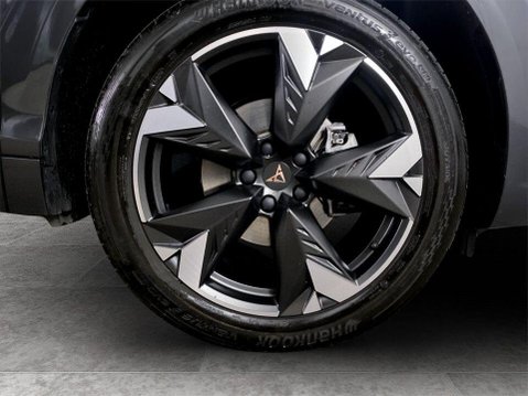Cupra Terramar 1.5 eTSI V2 SUV 5dr Petrol Hybrid DSG Euro 6 (s/s) (150 ps) Cruise Control 10