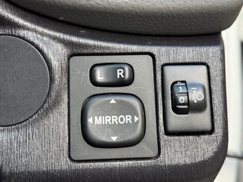 Toyota Yaris 1.33 Dual VVT-i TR Euro 5 5dr 13