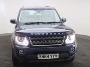 Land Rover Discovery 3.0 Discovery SE Tech SDV6 Auto 4WD 5dr 19