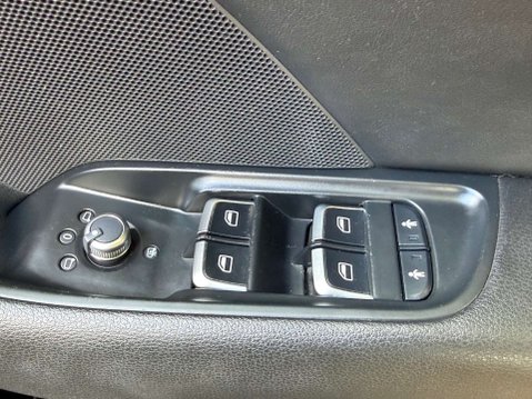 Audi A3 2.0 A3 Sportback S Line TDI 5dr 35