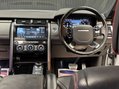 Land Rover Discovery 3.0 Discovery Luxury HSE SDV6 Auto 4WD 5dr 67