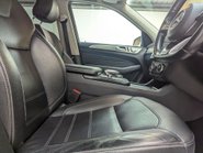 Mercedes-Benz GLE 2.1 GLE 250 D 4Matic AMG Line Auto 4WD 5dr 30