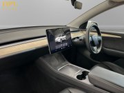 Tesla Model Y SUV 5dr Electric Auto RWD (346 ps) Bluetooth - Air Con - Alloy Wheels 15