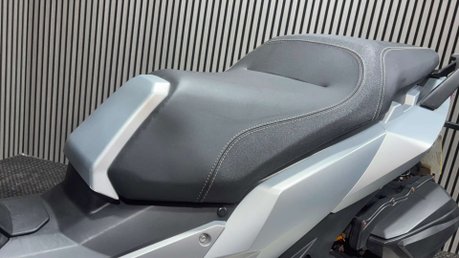 Lexmoto Nexus 2023 17K 1 ONWER LARGE SPORT MAXI SCOOTER 125CC 21