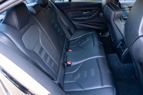 BMW M3 3.0 M3 Competition Edition Package Semi-Auto 4dr 64