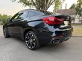 BMW X6 3.0 40d M Sport Edition Auto xDrive Euro 6 (s/s) 5dr 10