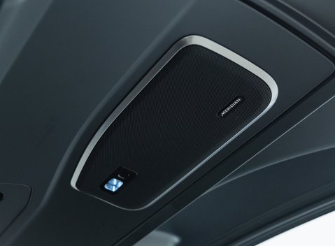 Land Rover Range Rover P530 FIRST EDITION 43