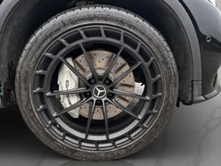Mercedes-Benz GLC AMG GLC 43 4MATIC PREMIUM PLUS 33