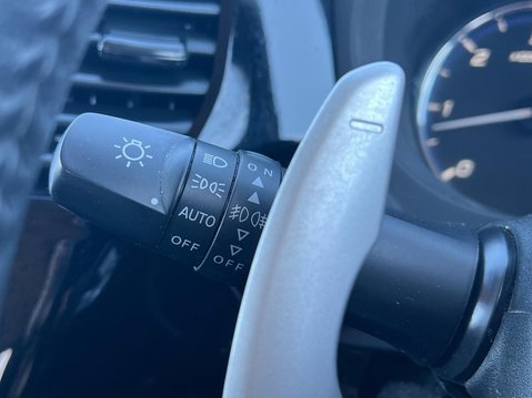 Mitsubishi Outlander DI-D 3 38