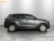 Hyundai TUCSON 1.6 GDi SE Nav SUV 5dr Petrol Manual Euro 6 (s/s) (132 ps) Air Con - Alloys 8