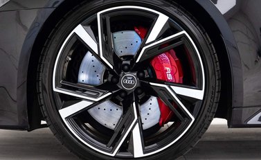 Audi RS6 Avant Vorsprung 20