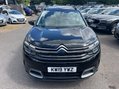 Citroen C5 Aircross 1.6 PureTech Flair EAT8 Euro 6 (s/s) 5dr 2