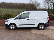 Ford Transit Courier 1.5 Transit Courier Base TDCi 8