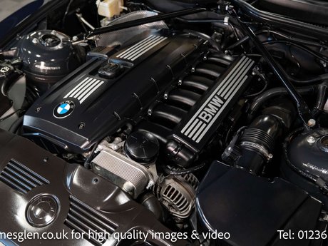 BMW Z4 3.0 si SE Coupe 2dr Petrol Auto Euro 4 (265 ps) 23