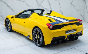 Ferrari 458 Speciale Aperta 10