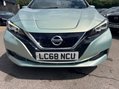 Nissan LEAF 40kWh Tekna Auto 5dr 9