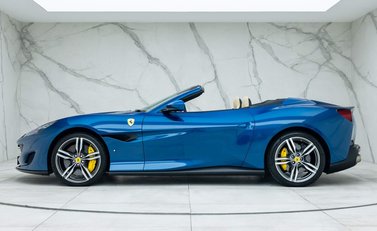 Ferrari Portofino 5