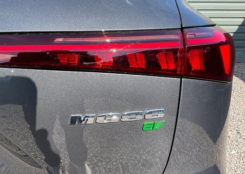 MG MGS6 EV 77kWh TROPHY 13