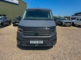 Volkswagen Crafter MWB L2H2 [SOLD MT] Low Roof Trendline Cr35 Air Con Alloys Sensors EURO 6 3