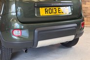 Fiat Panda 1.3 MultiJet 4x4 Hatchback 5dr Diesel Manual Euro 5 (s/s) (75 bhp) 72