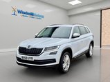 Skoda Kodiaq 2.0 TDI SE L DSG 4WD Euro 6 (s/s) 5dr (5 Seat) 6