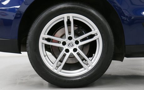 Porsche Macan PDK - 1 Owner - Full Porsche Service History - VAT Q 10