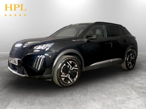 Peugeot 2008 1.2 PureTech Allure SUV 5dr Petrol EAT Euro 6 (s/s) (130 ps) 3