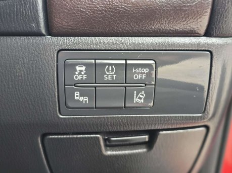 Mazda 6 2.2 SKYACTIV-D Sport Nav Estate 5dr Diesel Auto Euro 6 (s/s) (175 ps) 25
