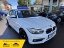 BMW 1 Series 1.5 116d ED Plus Euro 6 (s/s) 5dr