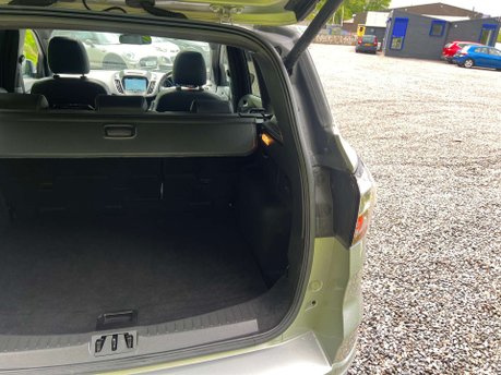 Ford Kuga 2.0 Kuga ST-Line TDCi 5dr 47