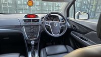 Vauxhall Mokka 1.4i Turbo SE SUV 5dr Petrol Auto 2WD Euro 6 (140 ps) 17
