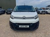 Citroen Dispatch XLWB 2.0Hdi L3H1 Low Roof Enterprise XL Air Con Nav Sensors EURO 6 3