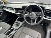 Audi A3 2.0 TDI 30 Technik Sportback 5dr Diesel Manual Euro 6 (s/s) (116 ps) 12