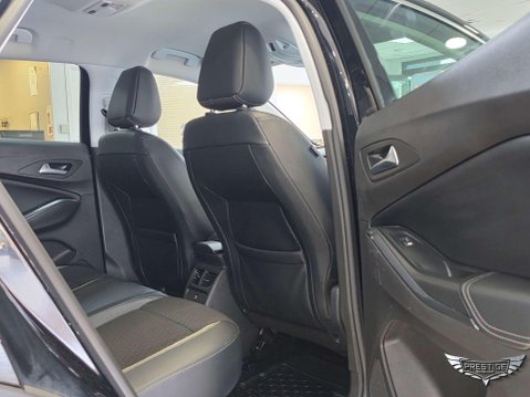 Vauxhall Grandland X 1.5 Turbo D BlueInjection Sport Nav Euro 6 (s/s) 5dr 51