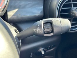 Mini Convertible 1.5 Cooper Classic Auto 2dr 57