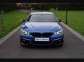 BMW 4 Series 2.0 420d M Sport Auto Euro 6 (s/s) 2dr 2