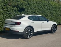 Polestar 2 Dual Motor 78kWh Long Range Plus Pilot Fastback 5dr Electric Auto 4WDE (408 24