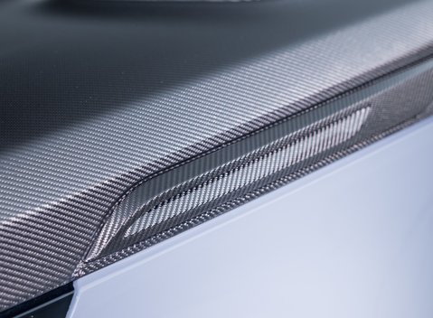 Land Rover Range Rover Sport SVR Overfinch Supersport 44